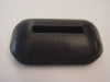 C 88 170d - rubber sleeve for bumper bracket