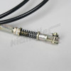 C 88 226 - hood release cable