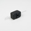 C 88 245a - rubber buffer for bonnet