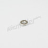 C 88 251d - Sluitring 5,3 DIN 125