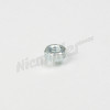 C 88 251g - Hex. nut