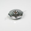 C 88 267 - Rosace pour étoile Mercedes par ex. W110, W111, W120 Ponton , W121 Ponton, différents modèles