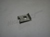 C 91 128 - Sheet metal nut for driver seat