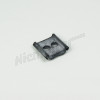 C 91 161 - rubber buffer for bucket seat