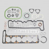 D 00 022 - engine gasket kit