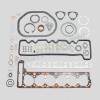 D 00 034 - engine gasket kit from engine 005302