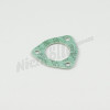 D 01 059 - gasket, cylinder side cover to cyl. cran