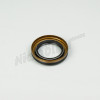 D 01 113 - seal ring, crankshaft front
