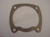 D 01 121 - gasket for hydraulic pump flange cover