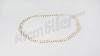 D 01 274 - gasket for oil pan, Length 270mm, width 335mm