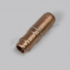 D 01 465 - Valve guide, D:14.24mm, repair version inlet