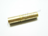 D 01 497 - Valve guide, D:15.24mm, repair version outlet