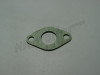 D 01 563 - Gasket 18 DIN 71511 - hole diam. = 18mm hole spacing = 40mm