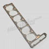 D 01 577a - cylinder head gasket,W113, W111,W108 diff. types thickness 2mm, premium quality