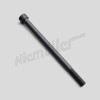 D 01 609 - Vite a testa cilindrica per testata M10x150 DIN 912