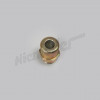 D 01 671 - Connecting piece for vent pipe various motors, see details