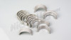 D 03 235 - Set krukas lagers d:60mm standaard