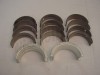 D 03 239b - Set crankshaft bearings d:59,5mm R.St. 2