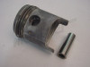 D 03 277c - Zuiger, cilinderboring 83mm Reparatie 2 230SL vroeg (tot 010-009801/012-002357)
