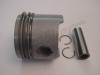 D 03 279a - Piston, foret cylindrique. 86,75mm Rep.0