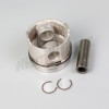 D 03 279b - piston 1st repair 87mm