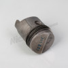 D 03 284 - Pistone, alesaggio cilindro standard 85,00 mm