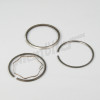D 03 289b - Set of piston rings 82.5mm repair 1