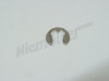 D 05 034 - Shim 2,4mm thick