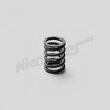 D 05 229 - Outer valve spring