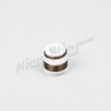 D 05 254 - PC valve seal for outlet valve 10/11mm