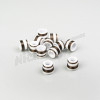 D 05 264 - kit of valve seals (intake & exhaust)