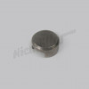 D 05 283 - thrust piece 3,5mm high