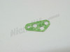 D 07 249 - Gasket for vacuum box