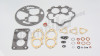 D 07 271 - Gasket set for carburettor Zenith 35/40 INAT