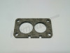 D 07 273 - Insulating flange carburettor to intake manifold