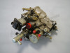 D 08 130 - Injectiepomp Motoren M127.982, M127.984, W111, 220SEB