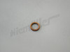 D 08 138 - Sealing ring for pressure valve holder