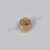 D 08 249 - Sfera di giunzione per blocco cuscinetto e manicotto