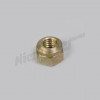 D 08 252 - hexagon nut