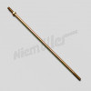 D 08 267 - push rod 207mm