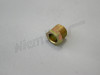 D 08 321 - sleeve nut