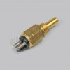 D 08 551 - Temperature switch with delay - replacement with round connectios, 5 degrees - version