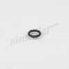 D 08 803 - seal ring, solenoid incl. screws