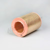 D 09 181 - air filter element