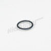 D 13 070 - O-ring, compressore d'aria su supporto