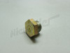 D 14 058 - screw plug