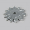 D 15 076a - fan for pulley