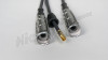 D 15 228 - Jeu de câbles d'allumage M127/129/130 sans tube de protection 8KOHM
