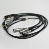 D 15 229 - Juego de cables de encendido M189 sin tubo de protección