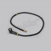 D 15 239 - spark plug lead Cyl.1